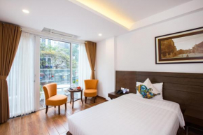 Thang Long Espana Hotel
